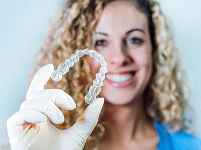 Tranquil Dental | Sleep Apnea, Invisalign reg  and Night Guards