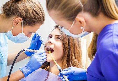 Tranquil Dental