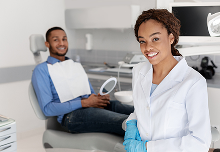 Tranquil Dental