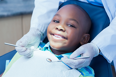 Tranquil Dental
